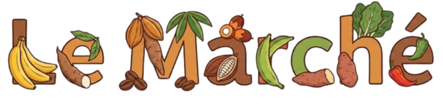 Le Marché
